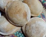 Foto del paso 4 de la receta: Mini pasteles tipo dumplings de cerdo 🐷 y cebolla 🧅