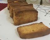 A picture of step 2 of Cake rusk. Dry cake recipe.