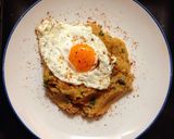 Foto del paso 7 de la receta: Charquicán!