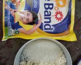 Foto langkah ke 2 dari resep Bagelen Roti Tawar.