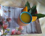 আমের জুস (mango juice recipe in Bengali) রেসিপি ধাপ - 2 ছবি