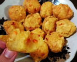 Foto langkah ke 4 dari resep Pempek Tahu Aci.