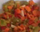 A picture of step 3 of Chicken Breast Shawarma.