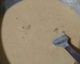 A picture of step 5 of Mango Yogurt / Aam Doi.