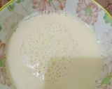 Foto langkah ke 2 dari resep [259] Pudding Telur Simpel.