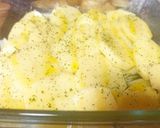 Foto del paso 2 de la receta: Pastel de patatas y pollo