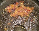 Foto langkah ke 3 dari resep Suwir tongkol pete cabe hijau.