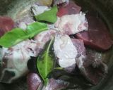 Foto langkah ke 1 dari resep 356. Iga bakar madu.