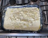 A picture of step 7 of Easy Dauphinoise potatoes.