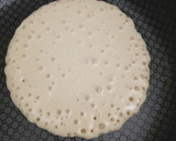 Foto del paso 3 de la receta: Tortitas americanas fáciles y esponjosas