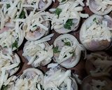 Foto del paso 2 de la receta: Almejas A La Parmesana