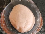 तंदूरी रोटी (Tandoori roti recipe in Hindi)