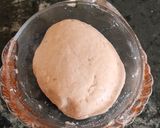 तंदूरी रोटी (Tandoori roti recipe in Hindi) रेसिपी चरण 3 फोटो