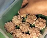 Foto langkah ke 4 dari resep Dimsum Shiomay Ayam.