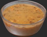 A picture of step 7 of Nendran banana payasam.