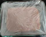 A picture of step 6 of Carrot delight.