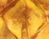 SHAHI TUKDE (rich bread pudding) recipe step 3 photo