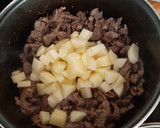 Foto del paso 2 de la receta: Bistec🥩 con papas🥔
