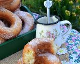 Foto del paso 6 de la receta: Rosquitas de naranja🤓