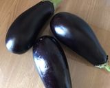 Pas rețetă Salată de vinete🍆 1 fotografie
