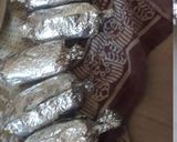 A picture of step 6 of Pinwheel sandwiches.