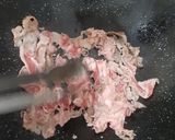 Foto langkah ke 3 dari resep Beef Bowl ala Yosinoya.