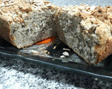 Foto del paso 3 de la receta: Pan de semillas sin tacc