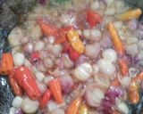 Foto langkah ke 3 dari resep Sambel bawang kencur.