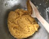 Pas rețetă Cereale în formă de fursecuri 1 fotografie