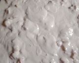 A picture of step 4 of Banoffee Pie 🥧.
