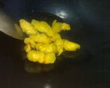 Foto langkah ke 3 dari resep Pisang molen dadakan.