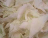 A picture of step 1 of Potatoes salad.