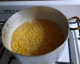 Foto del paso 3 de la receta: Arroz a la naranja (postre)