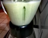 Foto del paso 5 de la receta: Sopa de lechuga