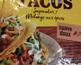 Foto del paso 2 de la receta: Tacos!! (con tortillas caseras)