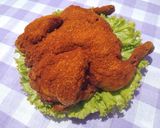 Foto langkah ke 5 dari resep Fire Flying Chicken -361-.