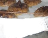 Foto langkah ke 6 dari resep Soft cookies Coklat.