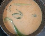 Foto langkah ke 2 dari resep Gulai Ayam Padang.