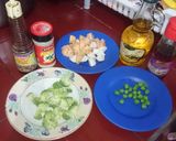Foto langkah ke 1 dari resep Misoa kuah bakso.
