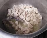 Chicken manchurian with brown rice recipe step 4 photo