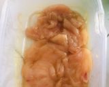 Foto langkah ke 1 dari resep Ayam ala shilin.