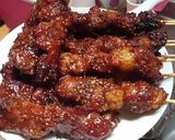 Foto langkah ke 7 dari resep Pork satay.