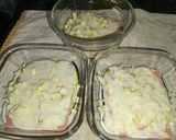 Foto del paso 4 de la receta: Lasagna de berenjena, casi una moussaka 🤭