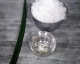 Foto langkah ke 11 dari resep Kue Putu Bambu.