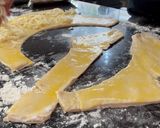 Foto del paso 6 de la receta: Tarta tatin de durazno