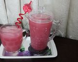 A picture of step 3 of Refreshing Falsa Drink 🌼.