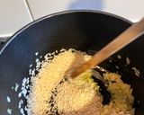 Foto del paso 1 de la receta: Risotto de Camarones