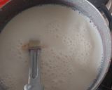 A picture of step 4 of Fruit and Jelly Custard.