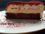 Red Velvet Cake