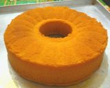 Foto langkah ke 6 dari resep Simple Cake.
